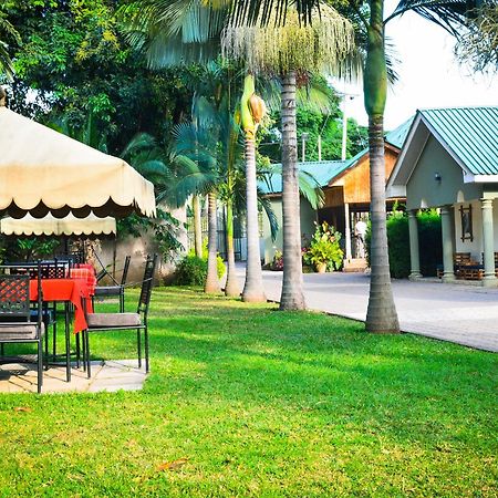 Destination 3Degrees Hotel Arusha Esterno foto