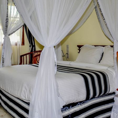Destination 3Degrees Hotel Arusha Esterno foto