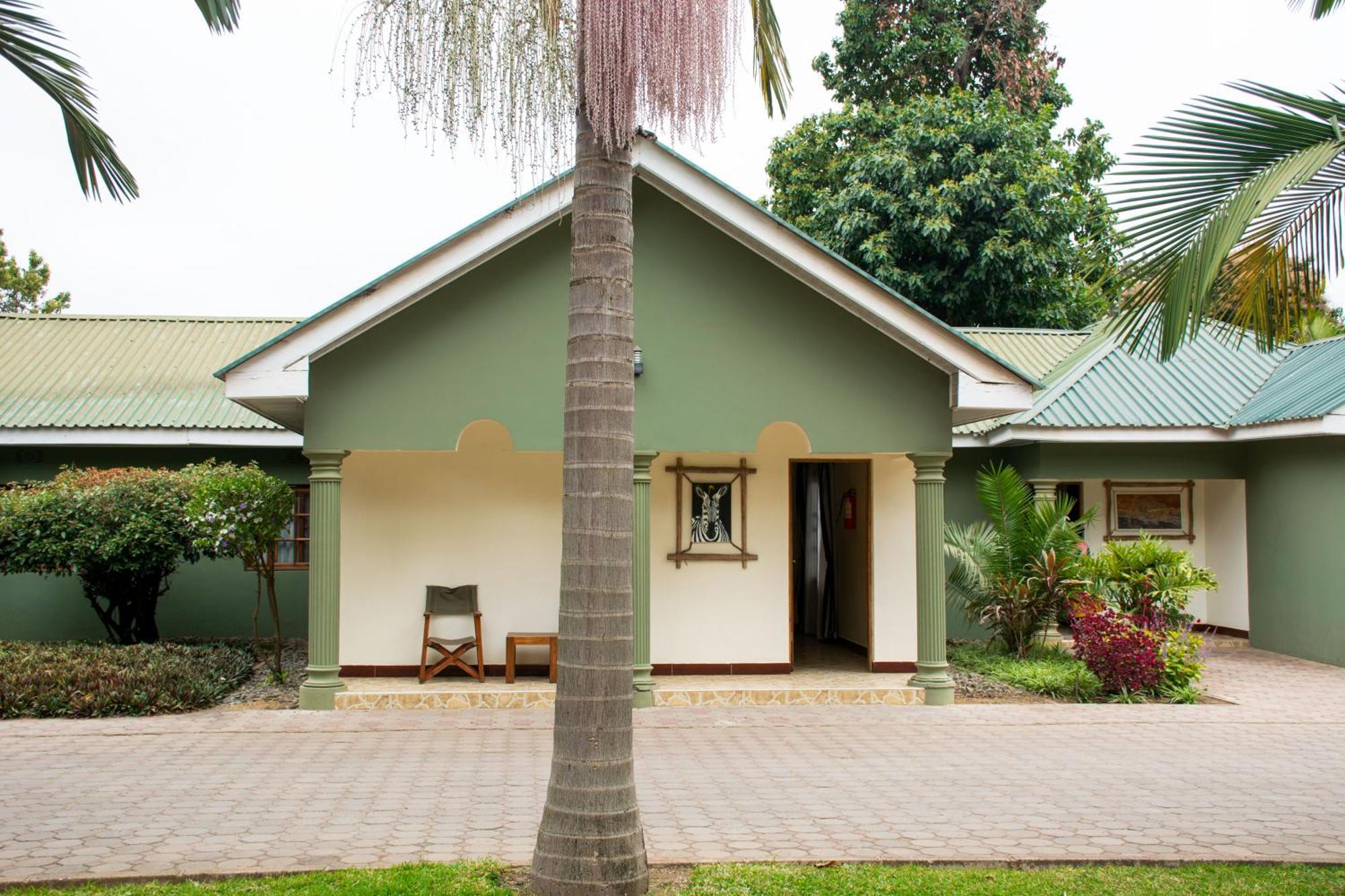 Destination 3Degrees Hotel Arusha Esterno foto