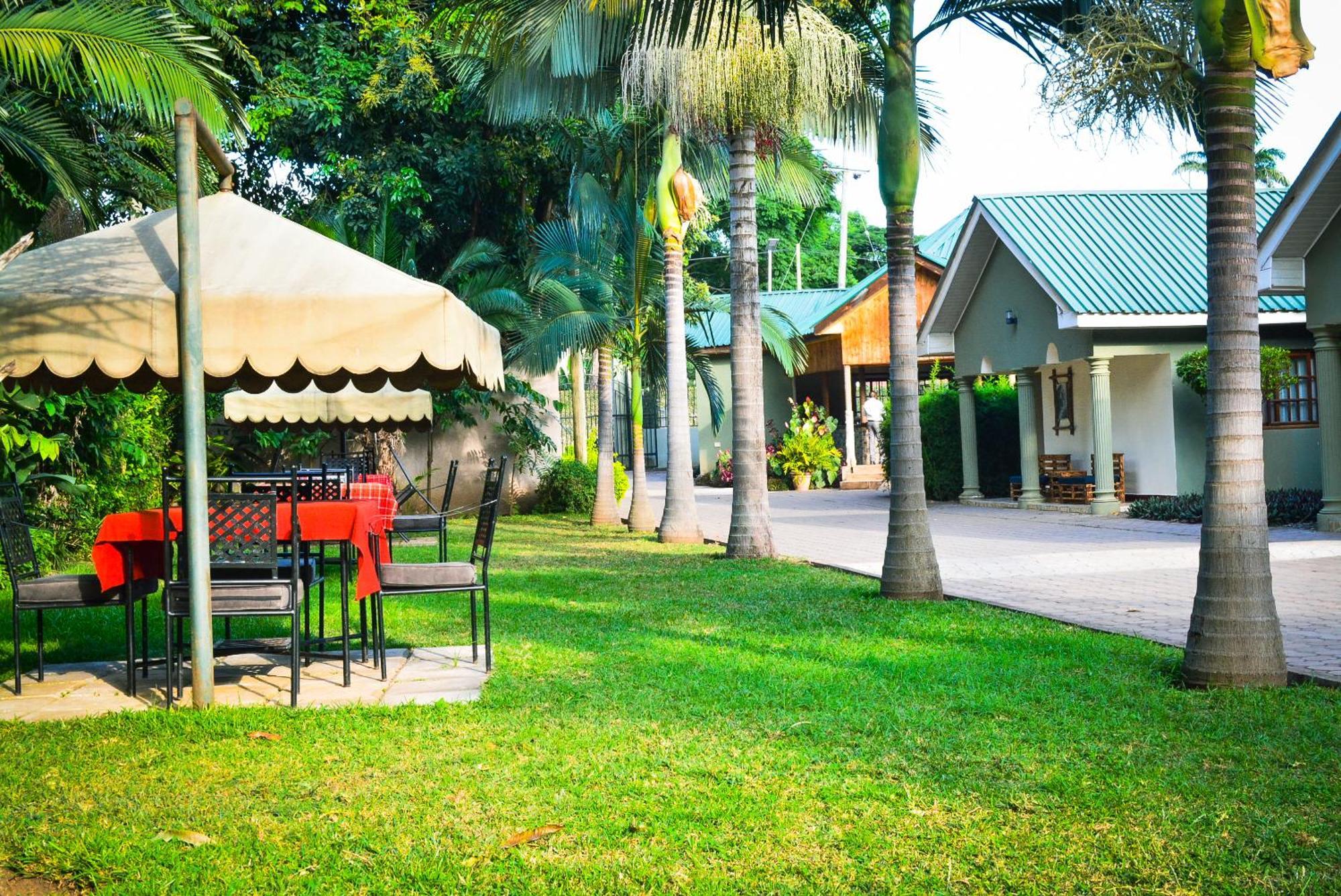 Destination 3Degrees Hotel Arusha Esterno foto