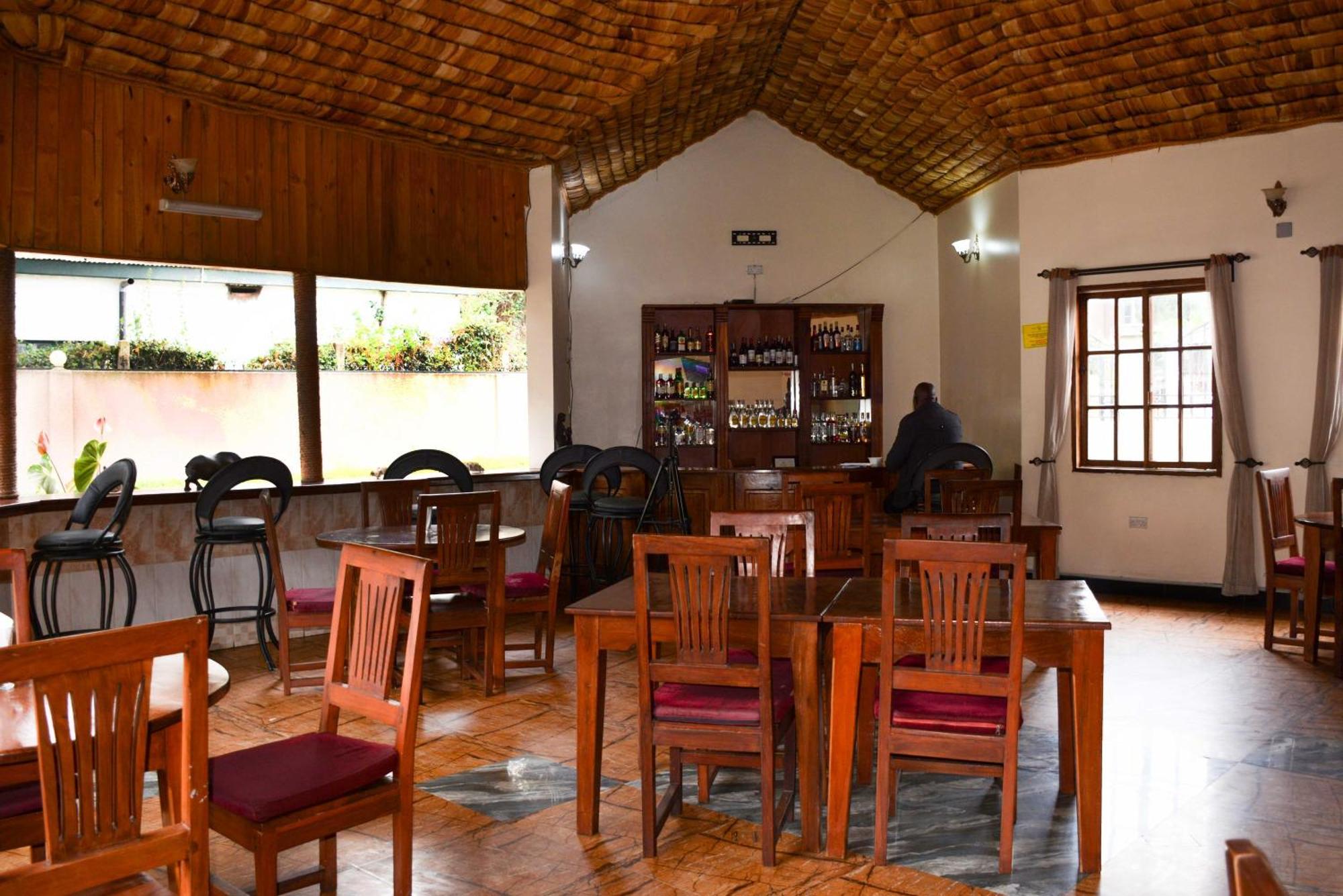 Destination 3Degrees Hotel Arusha Esterno foto