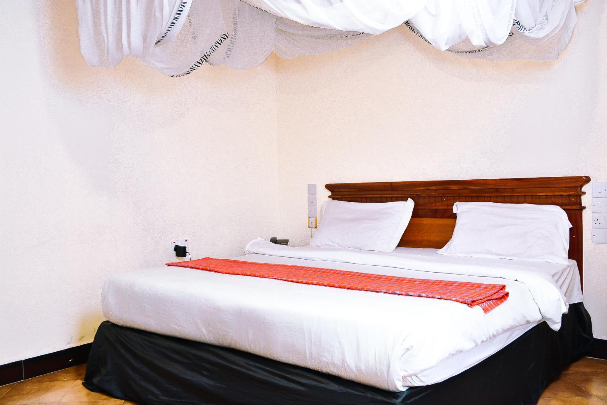 Destination 3Degrees Hotel Arusha Esterno foto