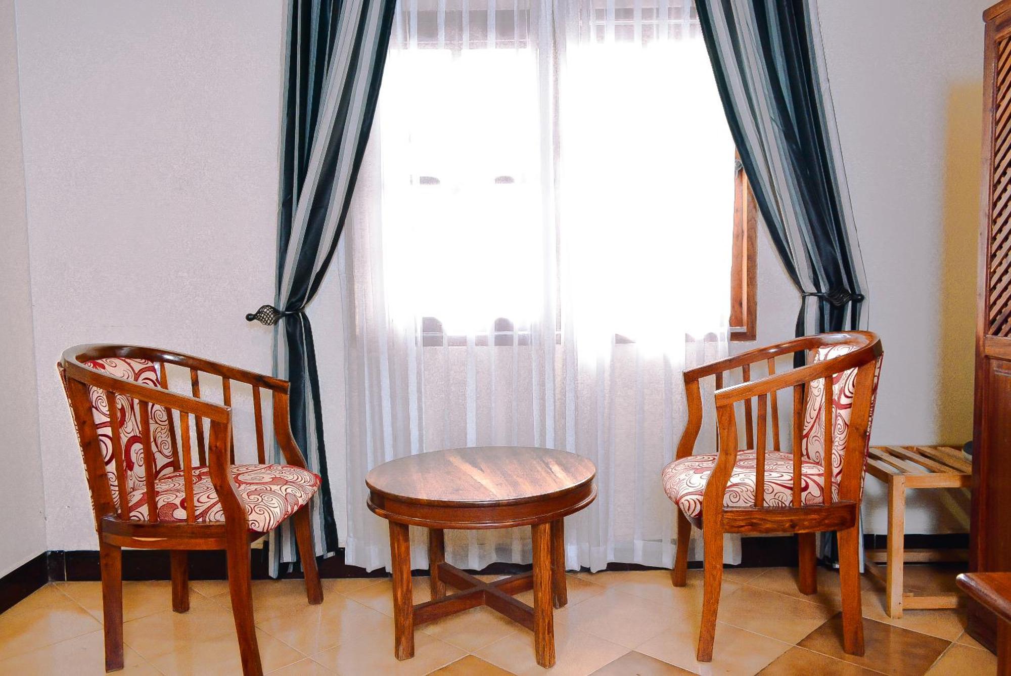 Destination 3Degrees Hotel Arusha Esterno foto