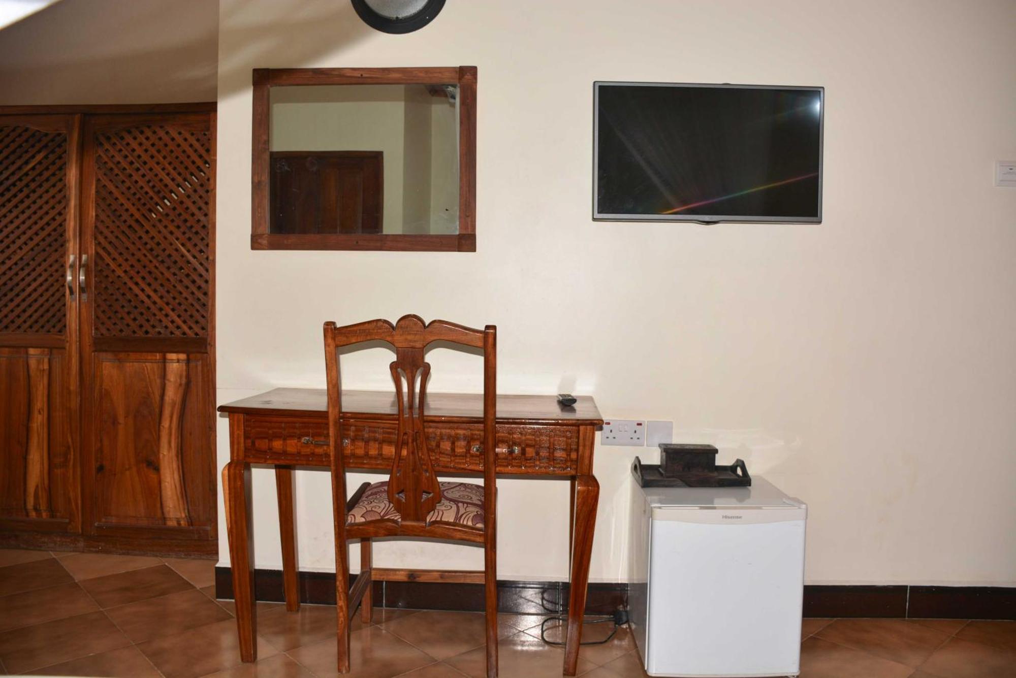 Destination 3Degrees Hotel Arusha Esterno foto