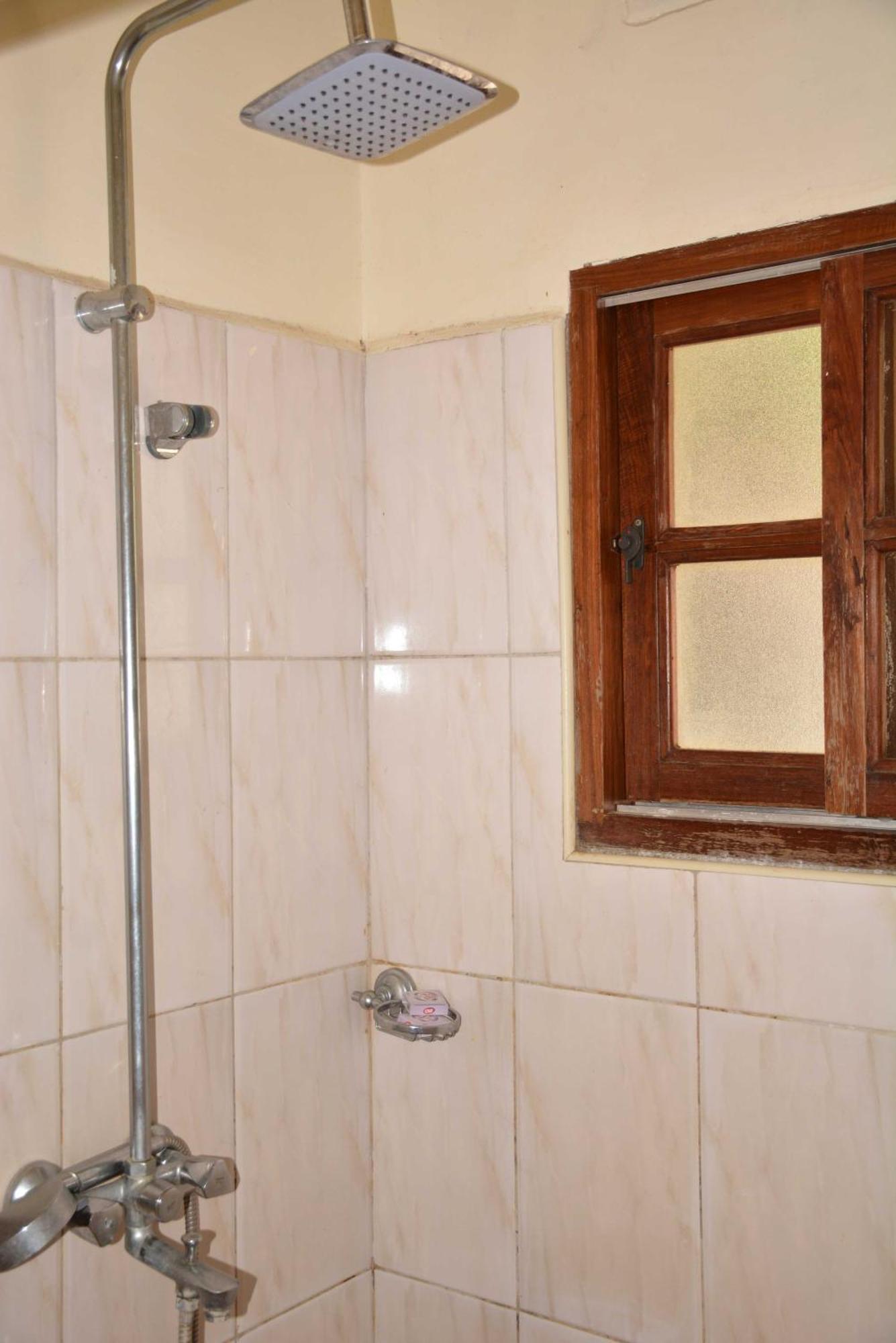 Destination 3Degrees Hotel Arusha Esterno foto