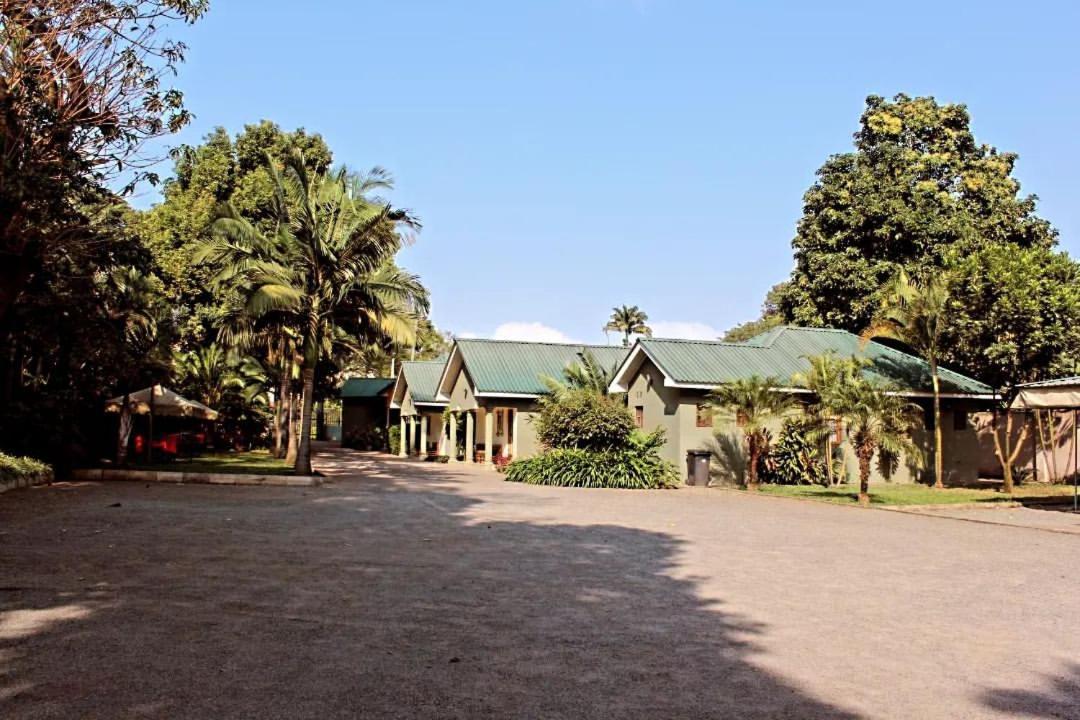 Destination 3Degrees Hotel Arusha Esterno foto