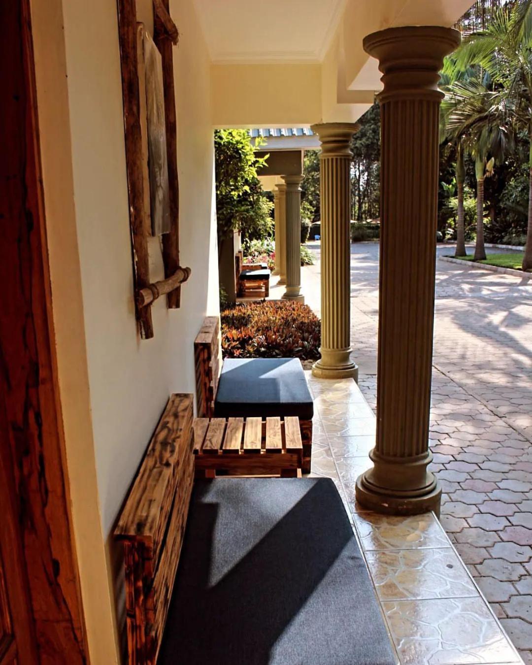 Destination 3Degrees Hotel Arusha Esterno foto