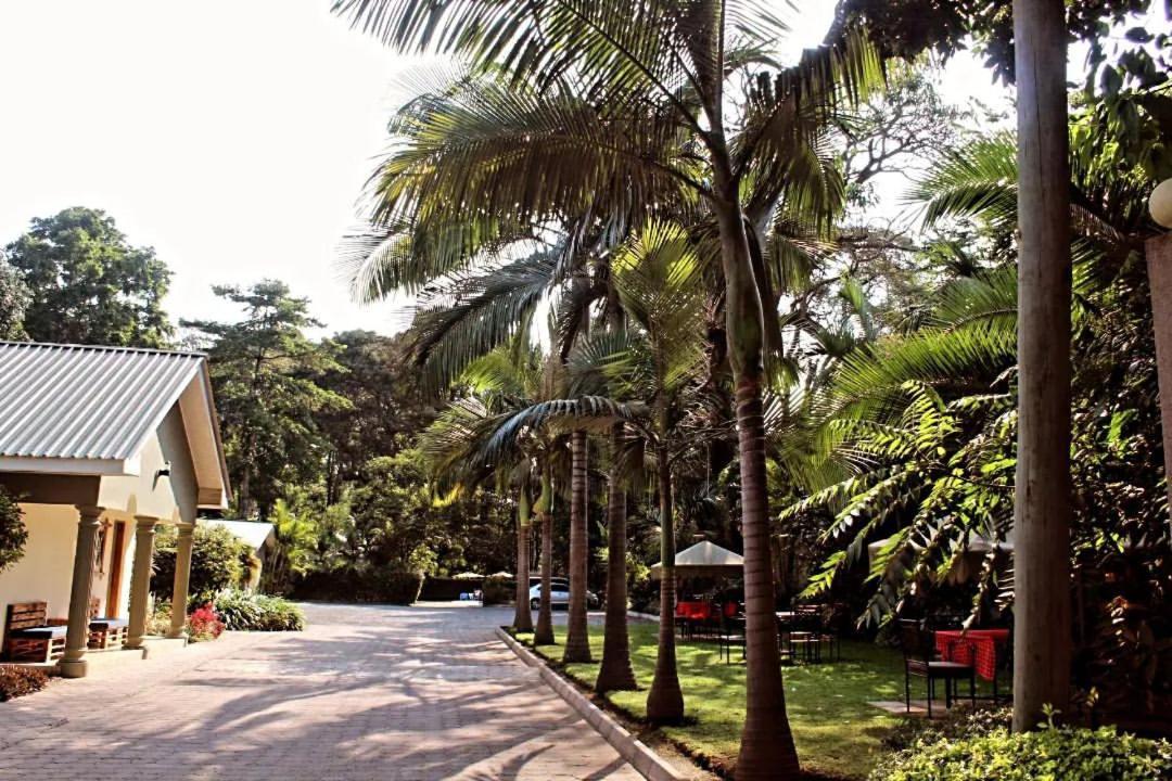 Destination 3Degrees Hotel Arusha Esterno foto