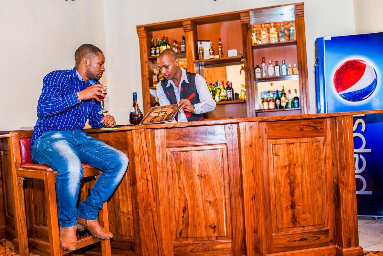 Destination 3Degrees Hotel Arusha Esterno foto