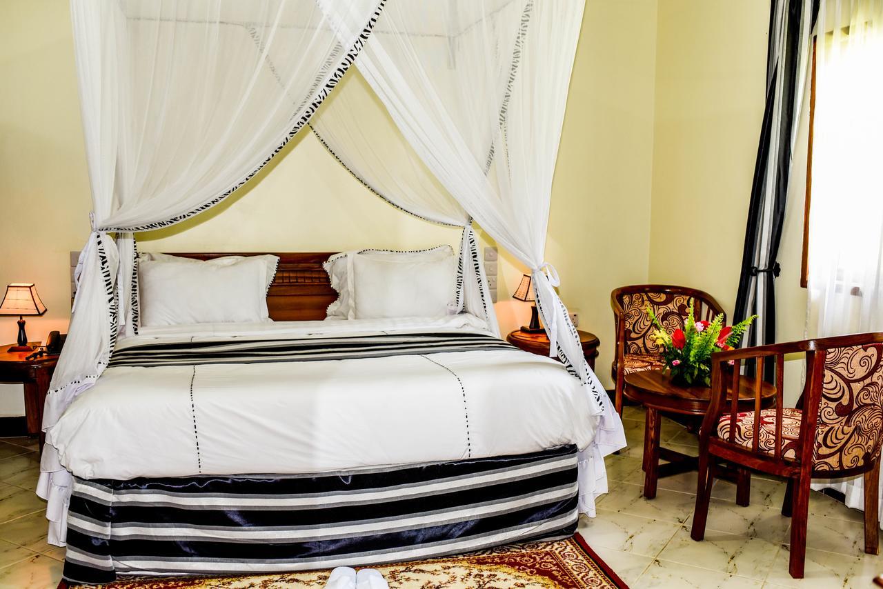 Destination 3Degrees Hotel Arusha Esterno foto