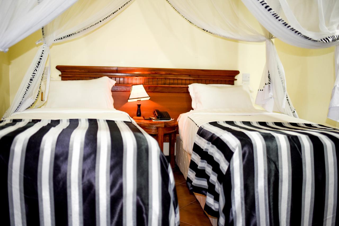 Destination 3Degrees Hotel Arusha Esterno foto