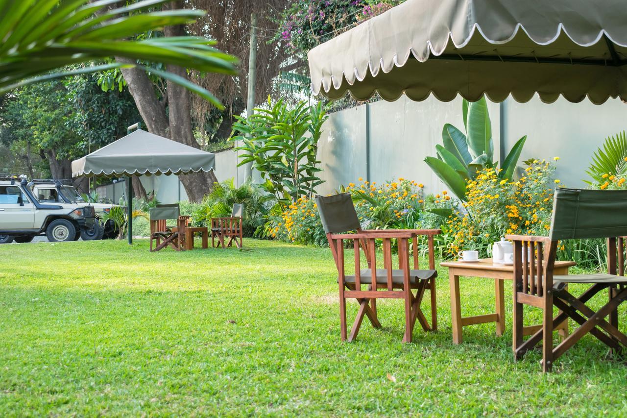 Destination 3Degrees Hotel Arusha Esterno foto